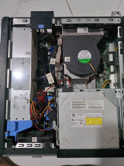 Dell optiplex 7010 i5 3rd gen
