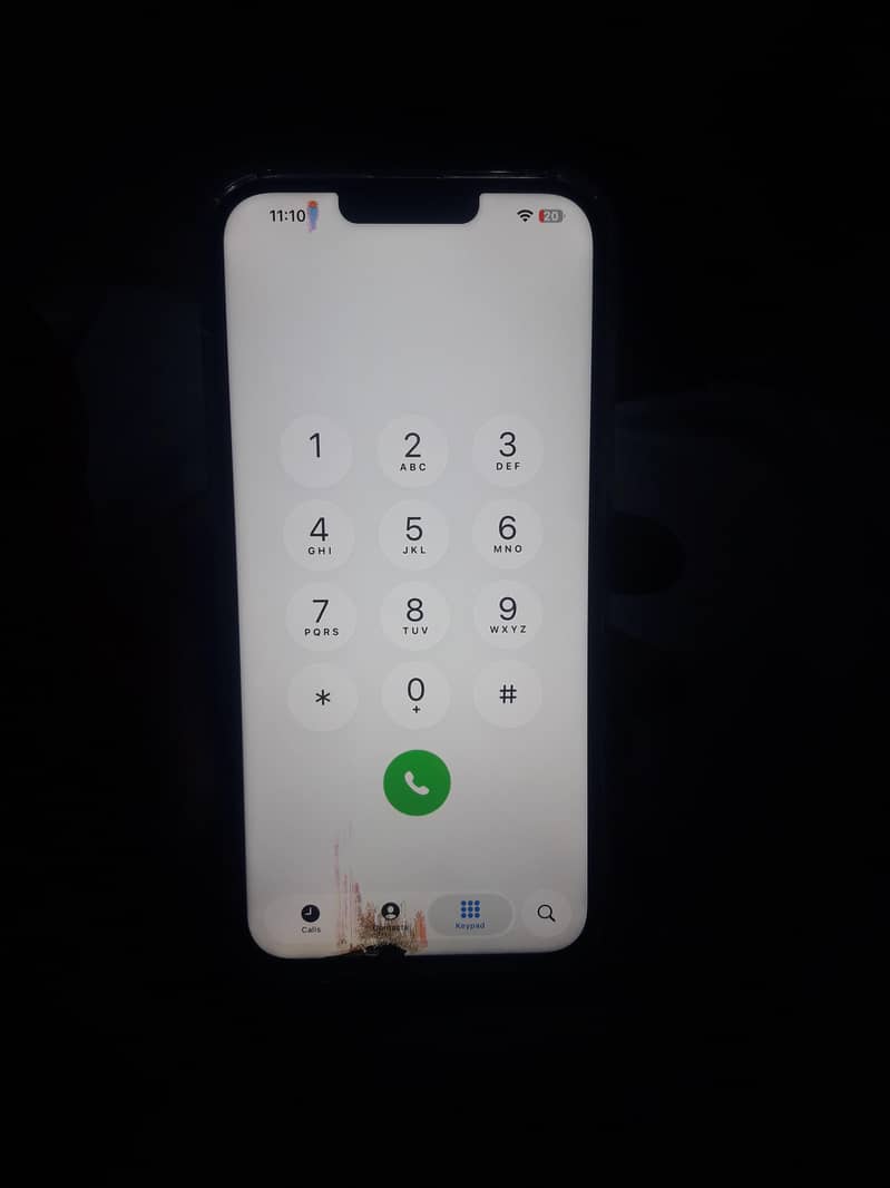 iPhone 14 plus 7