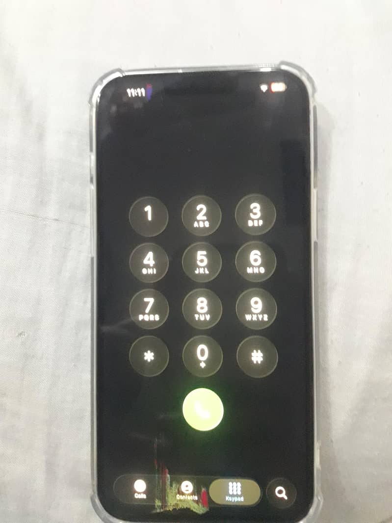 iPhone 14 plus 8
