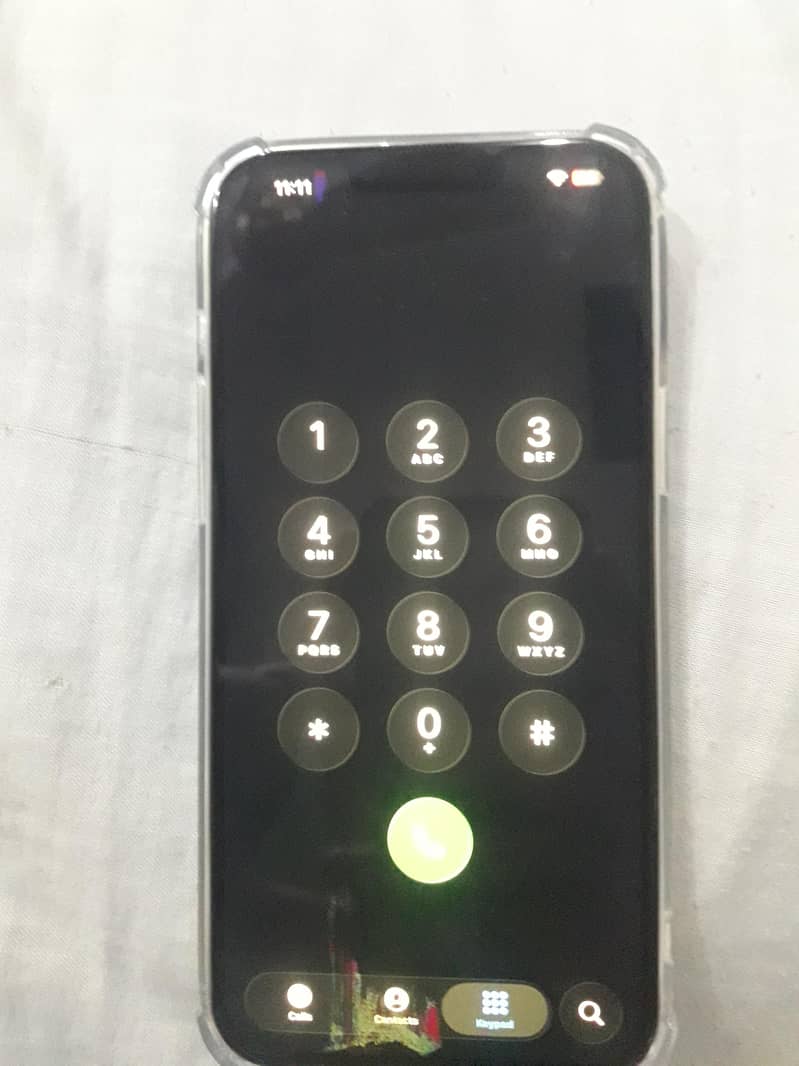 iPhone 14 plus 9