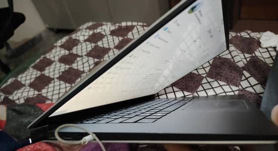 Dell precision 5530 32 Gb Ram. i5 8th Gen