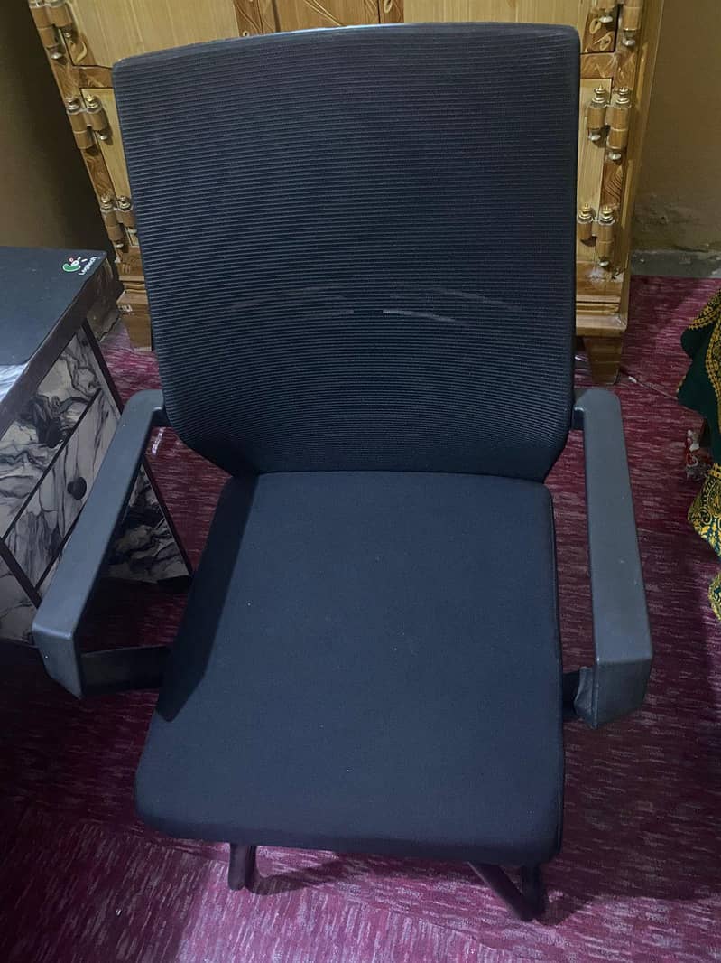 Chair computer 0