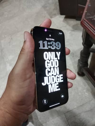 iphone 12pro ha All okay factory unlock ha nonpta