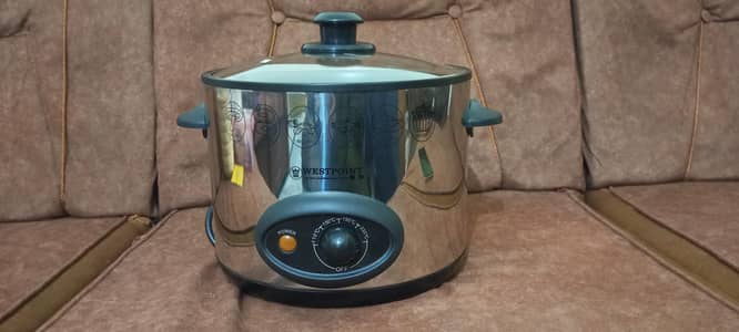 Deep Fryer