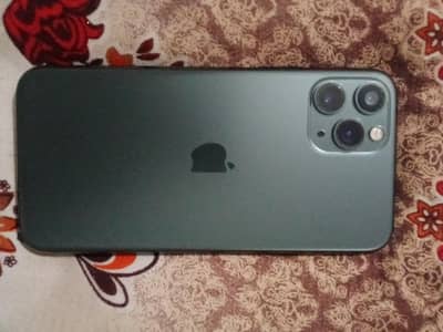 Iphone 11 Pro Non Pta 512 Gb True Tone Active