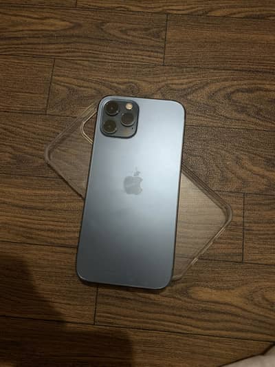 Iphone 12 pro