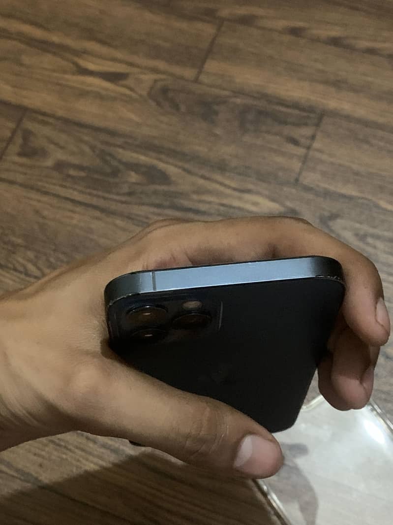 Iphone 12 pro 2