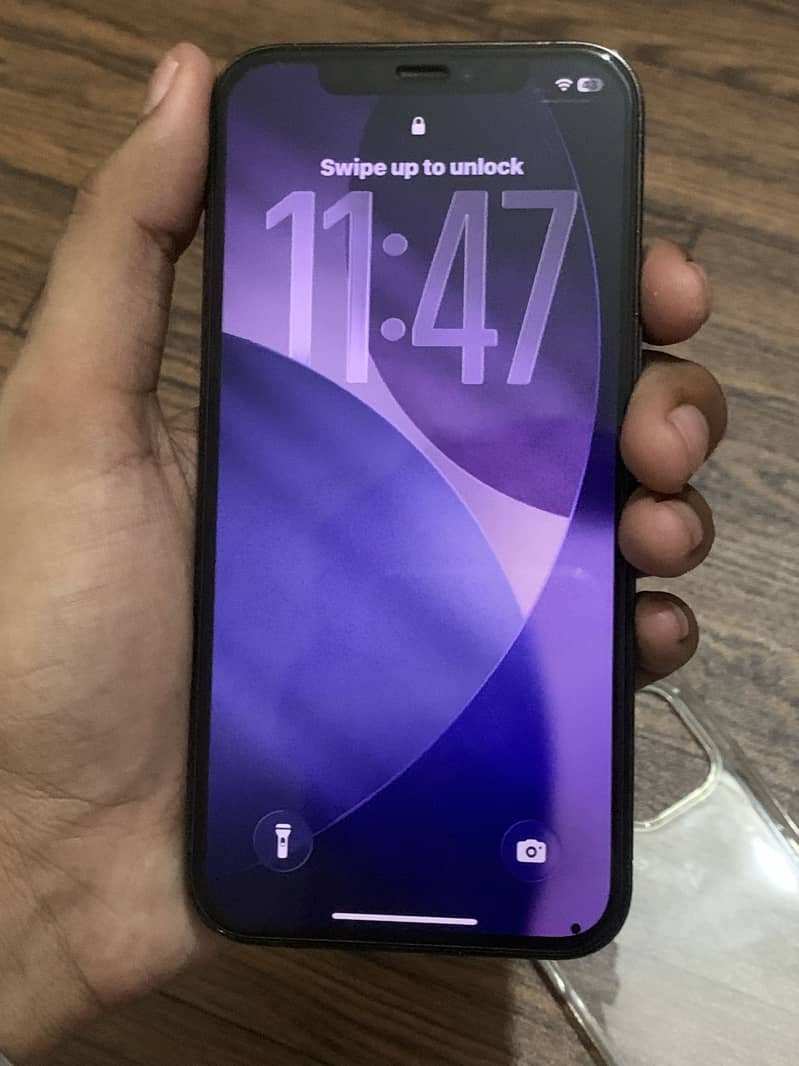 Iphone 12 pro 5