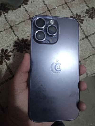 Iphone 14 pro max 256gb