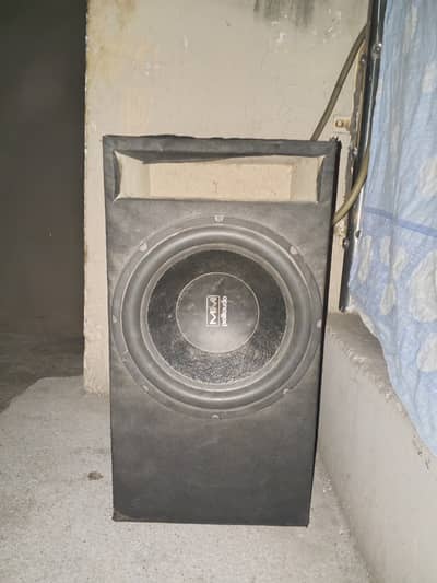 Polk audio