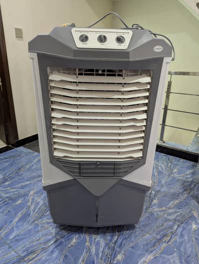 Canon Air Cooler