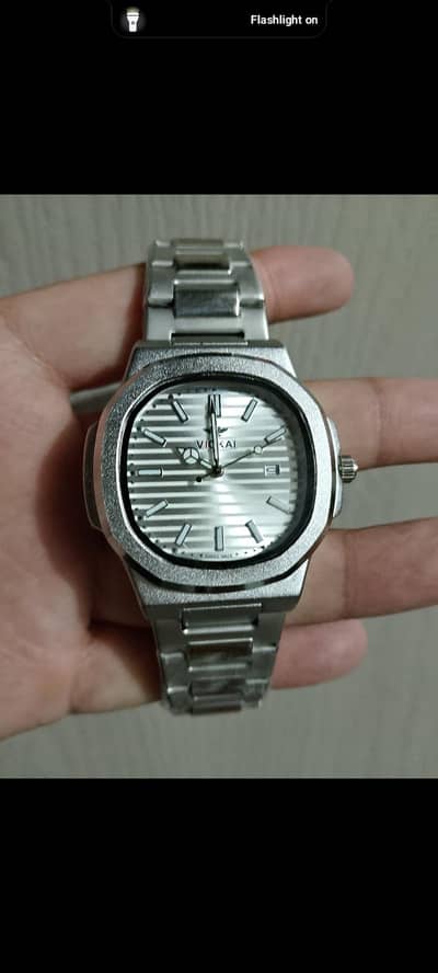 Viokai Men's Watch