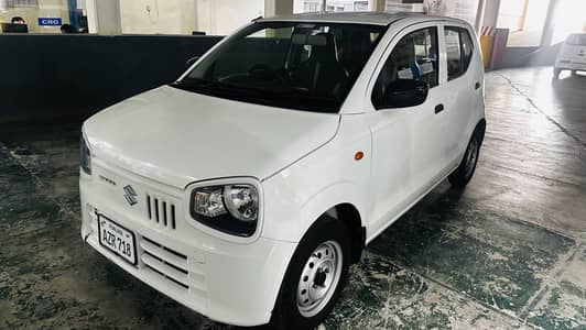 Suzuki alto going cheap