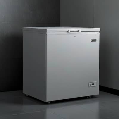 Deep Freezer