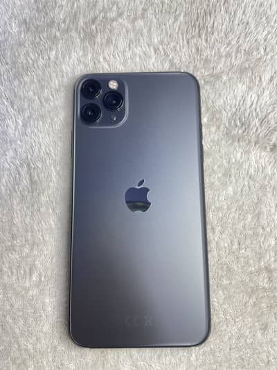 Iphone 11 pro max dual pta approved