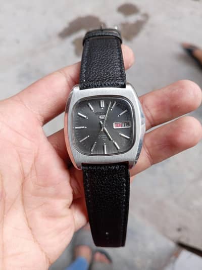seiko 5