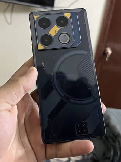 Infinix GT 20Pro