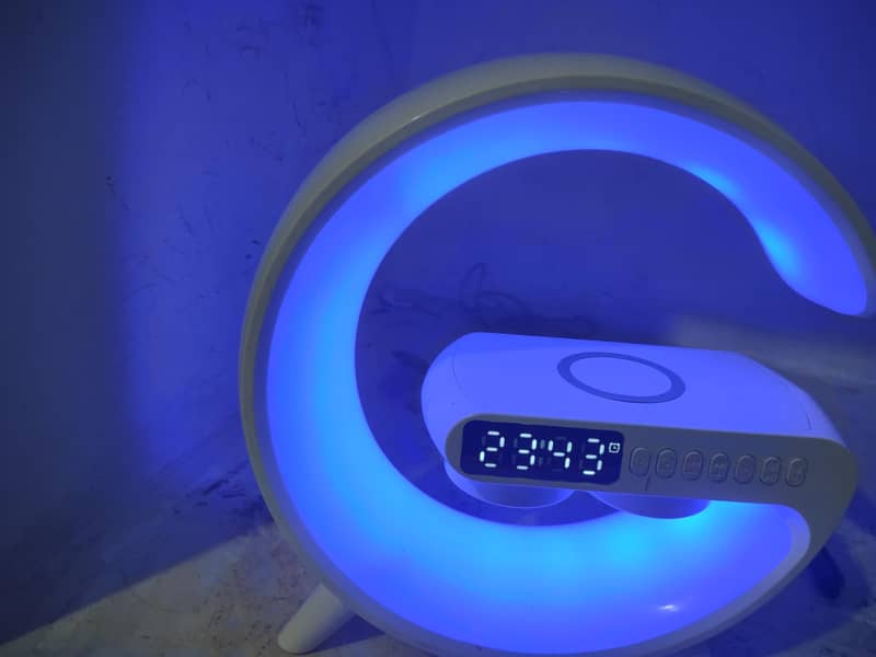 wireless charging plus speaker 1
