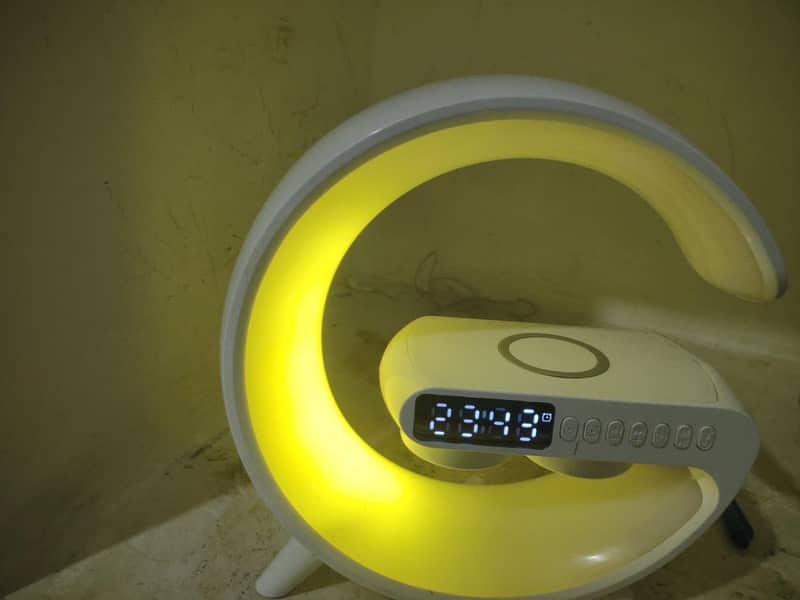 wireless charging plus speaker 2