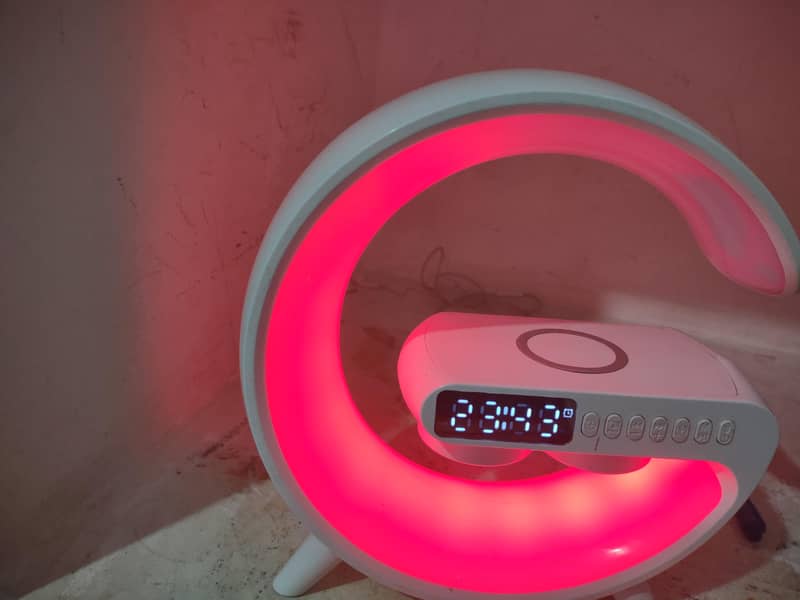 wireless charging plus speaker 3
