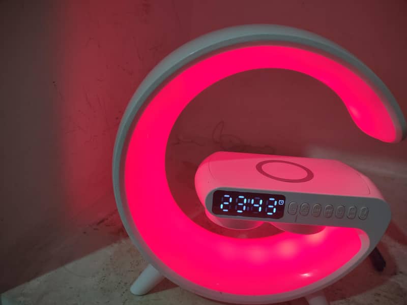 wireless charging plus speaker 5