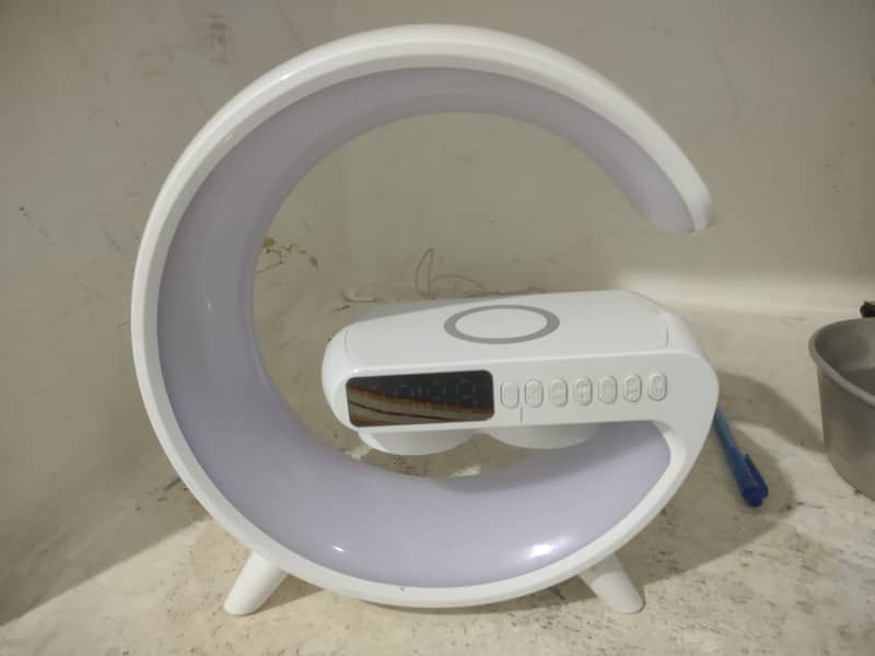 wireless charging plus speaker 7