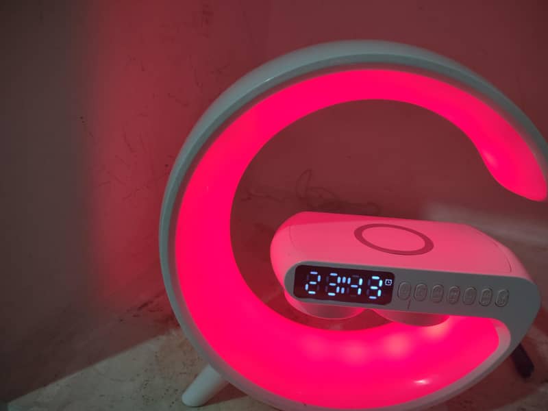 wireless charging plus speaker 10