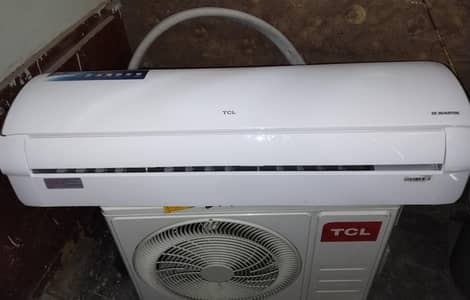 TCl DC inverter New Condition For Sale
