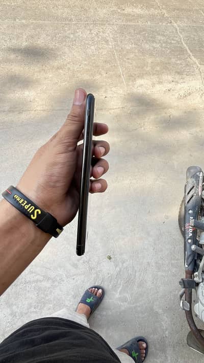 I phone
