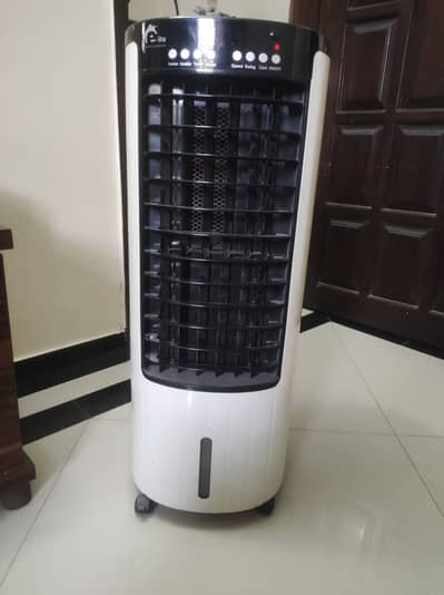 Room Cooler