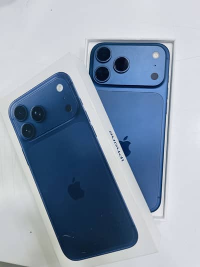 17 pro max