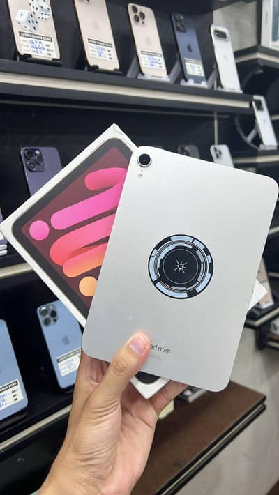 mini 7