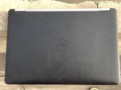 Dell latitude E5470