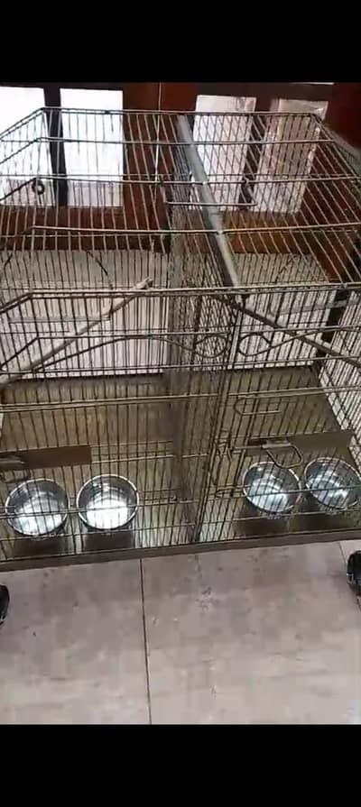 cages for sale