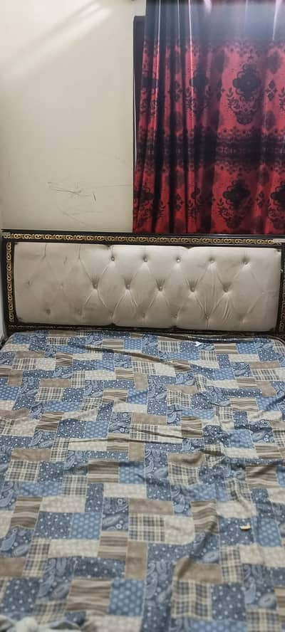 used item 5year