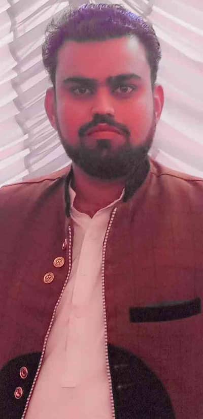 Umarfarooq Umar