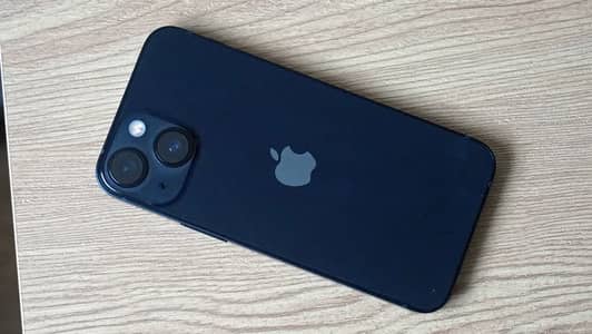 Apple iPhone 14 jv 128jb