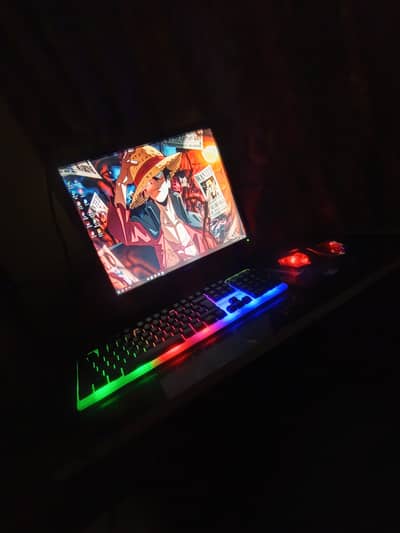 best for gaming  and work