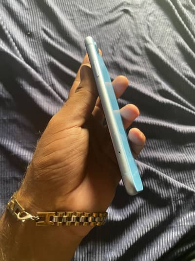 i phone Xr