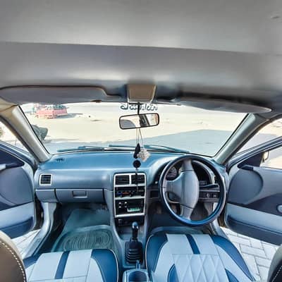 cutus vxri 2009