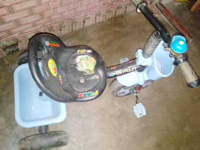 kids cycle for urgent sale