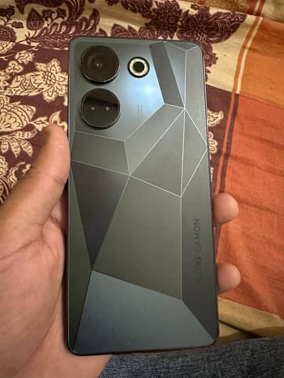 CAMON 20 PRO
