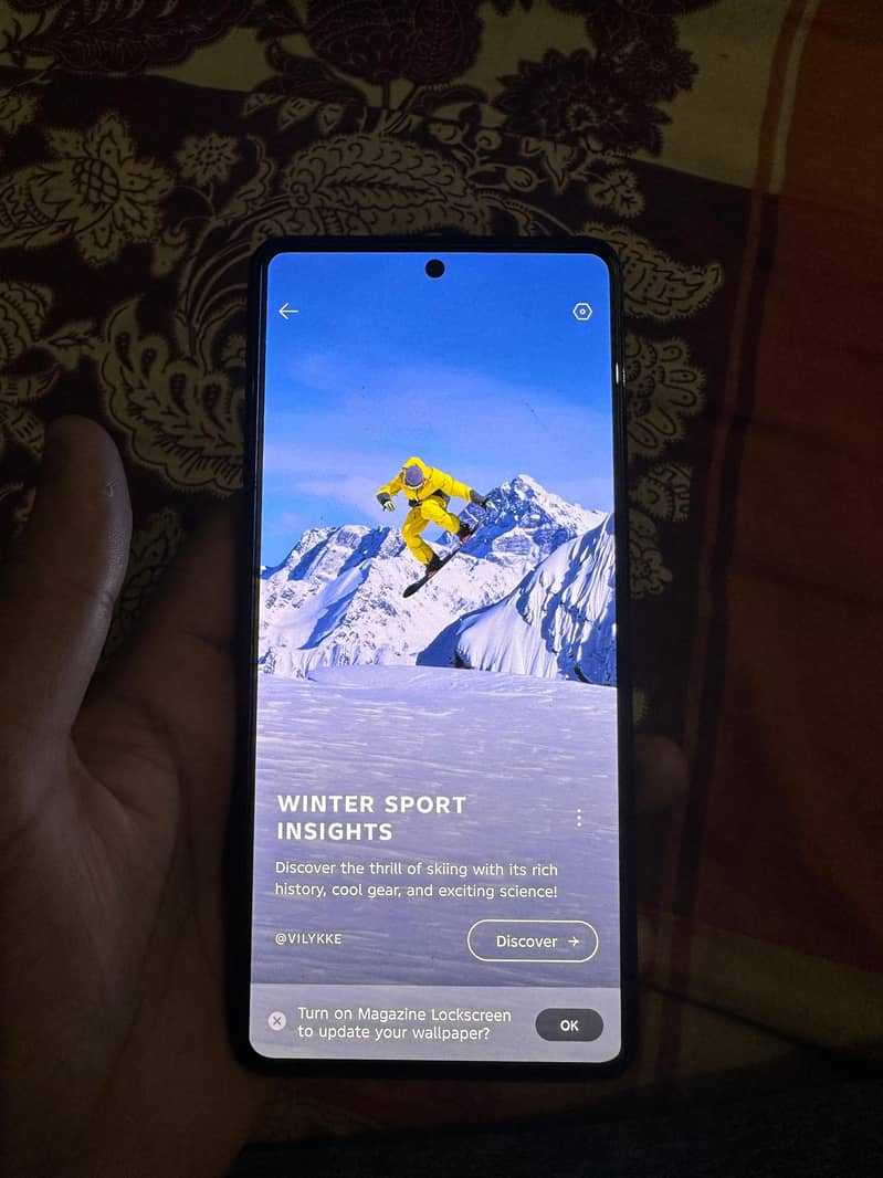 CAMON 20 PRO 3