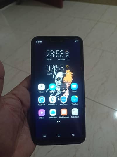 Vivo Y85 Non PTA