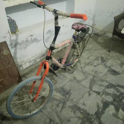 cycle for sale