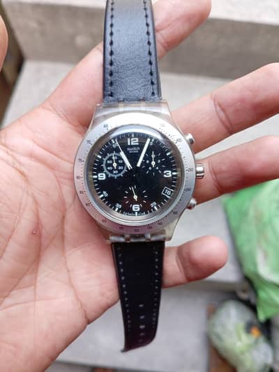 Swatch