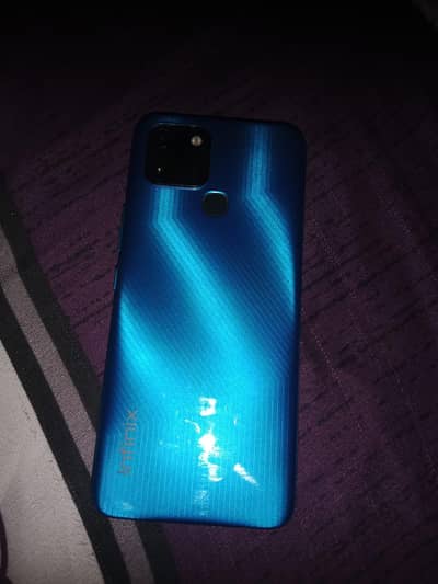 infinix smart 6