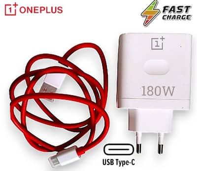 oneplus fast charger