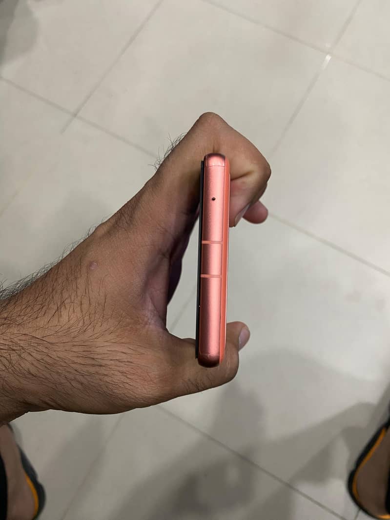 Pixel 7A Google 6