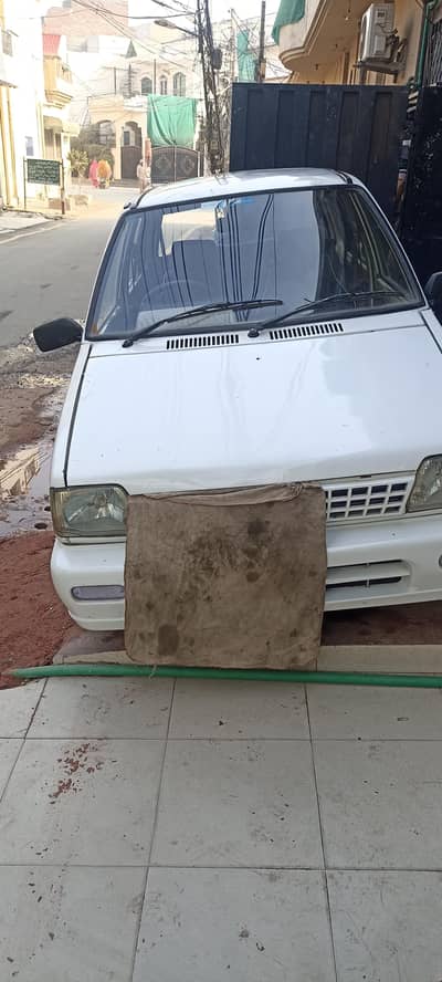 mehran vxr